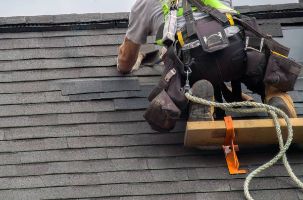 Best Storm Damage Roof Repair  in Gramercy, LA
