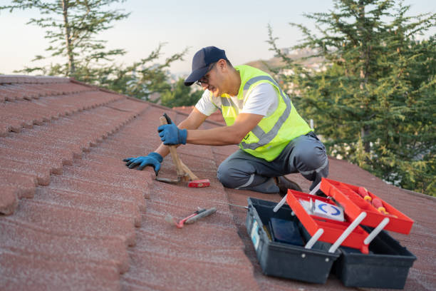 Quick and Trustworthy Emergency Roof Repair Services in Gramercy, LA