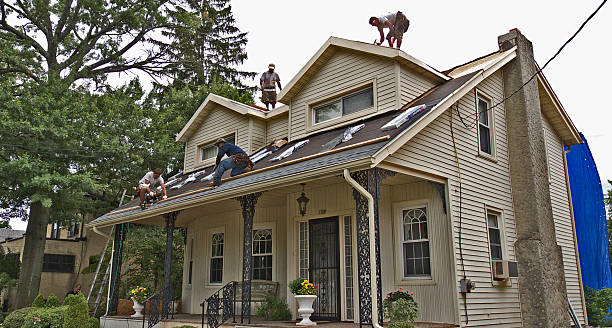 Best Flat Roof Repair Services  in Gramercy, LA
